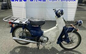 HONDA C50(プレス) AA01