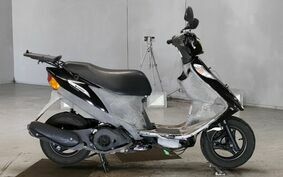 SUZUKI ADDRESS V125 G CF4EA