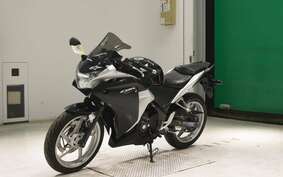 HONDA CBR250R GEN 3 MC41