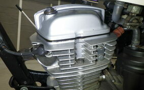 HONDA APE 50 AC16