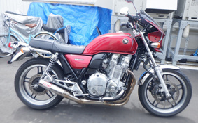 HONDA CB1100 EX ABS 2015 SC65