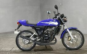 YAMAHA RZ50 RA02J