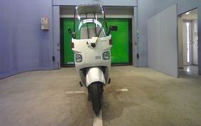 HONDA GYRO CANOPY TA03