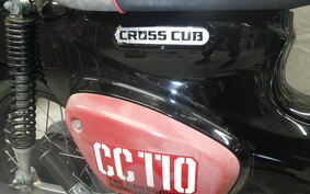 HONDA CROSS CUB 110 JA45