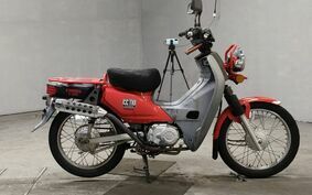 HONDA CROSS CUB 110 JA10