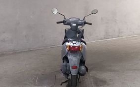 SUZUKI LETS4 CA45A
