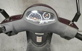 SUZUKI LET's 4 CA45A