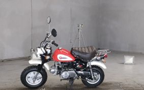 HONDA MONKEY AB27