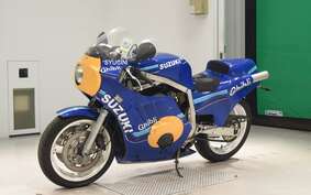 SUZUKI GSX-R750 1987 GR71G