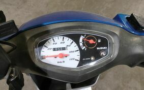 SUZUKI ADDRESS V125 G CF46A