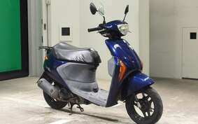 SUZUKI LET's 5 G CA47A