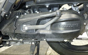 SUZUKI ADDRESS 110 CE47A