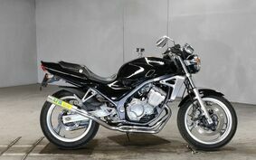 KAWASAKI BALIUS 250 ZR250A