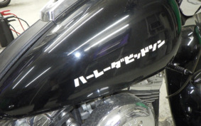 HARLEY FLSTC 1450 2003