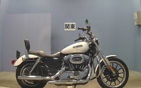 HARLEY L1200LI 2007 CX3