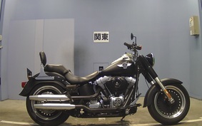 HARLEY FLSTFB1580 1580 2010 JN5