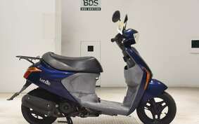 SUZUKI LET's 5 CA47A