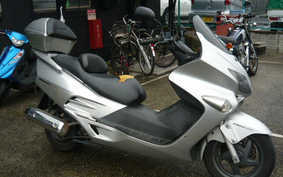 HONDA FORZA 250 ABS MF06