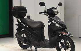 SUZUKI ADDRESS 110 CE47A