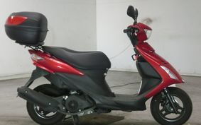 SUZUKI ADDRESS V125 S CF4MA