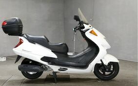 HONDA FORESIGHT EX MF04