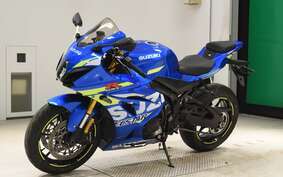 SUZUKI GSX-R1000R A 2021 DM11G