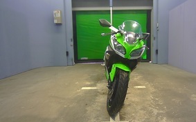 KAWASAKI NINJA 250 ABS EX250L