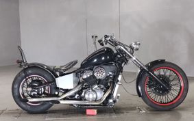 HONDA STEED400 NC26