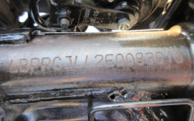 YAMAHA YBR125 PCJL
