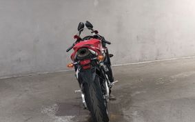 HONDA CBR600RR PC40