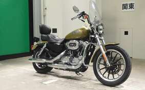 HARLEY L1200LI 2007 CX3