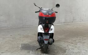 SUZUKI LET's CA4AA