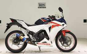 HONDA CBR250R A MC41