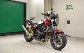 HONDA CB400SF GEN 4 A 2022 NC42