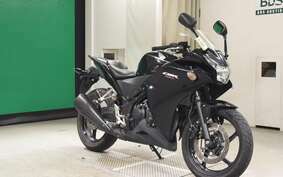 HONDA CBR250R GEN 3 MC41