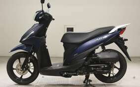 SUZUKI ADDRESS 110 CE47A