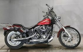 HARLEY FXSTC 1580 2007 JL5