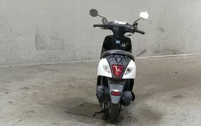 SUZUKI LET's CA4AA