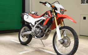 HONDA CRF250L MD38