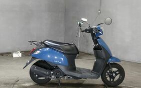 SUZUKI LET's CA4AA