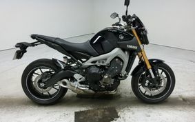 YAMAHA MT-09 2014 RN34J