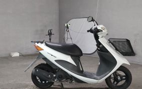 SUZUKI ADDRESS V50 CA4BA