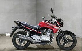 SUZUKI GSR250 GJ55D