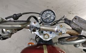HONDA STEED400 NC26