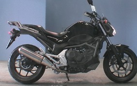 HONDA NC 700 S ABS 2013 RC61