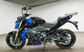 SUZUKI GSX-S1000 2018 GT79B