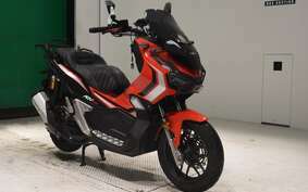 HONDA ADV150 KF38