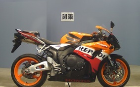 HONDA CBR1000RR 2006 SC57