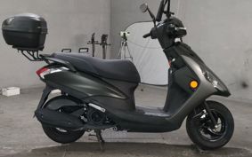 YAMAHA  AXIS Z SED7J