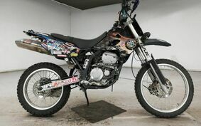 KAWASAKI KLX250D TRACKER LX250E